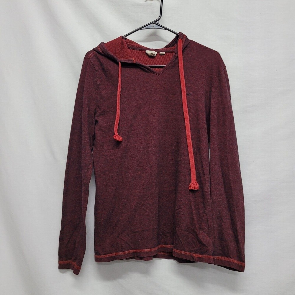 Vans Hoodie Women Size Medium